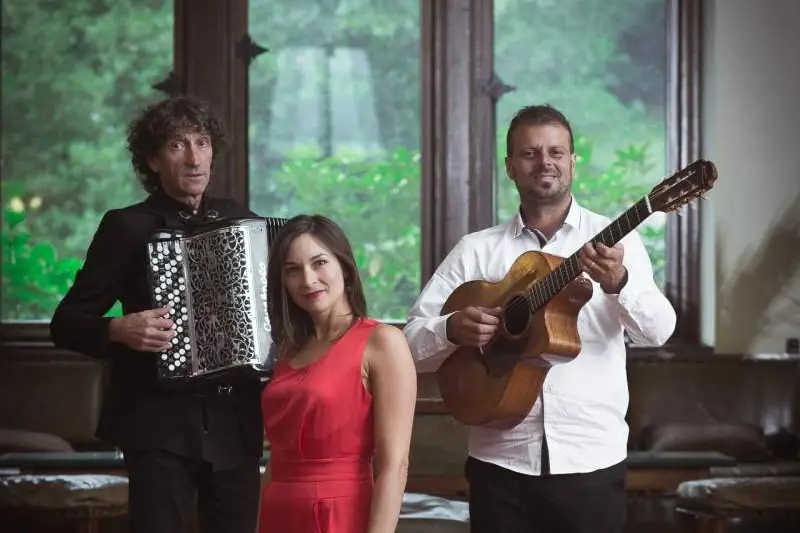 Gaby & Gentleman — photo 6