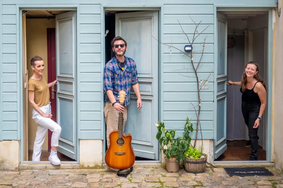 En Aparté — photo 1