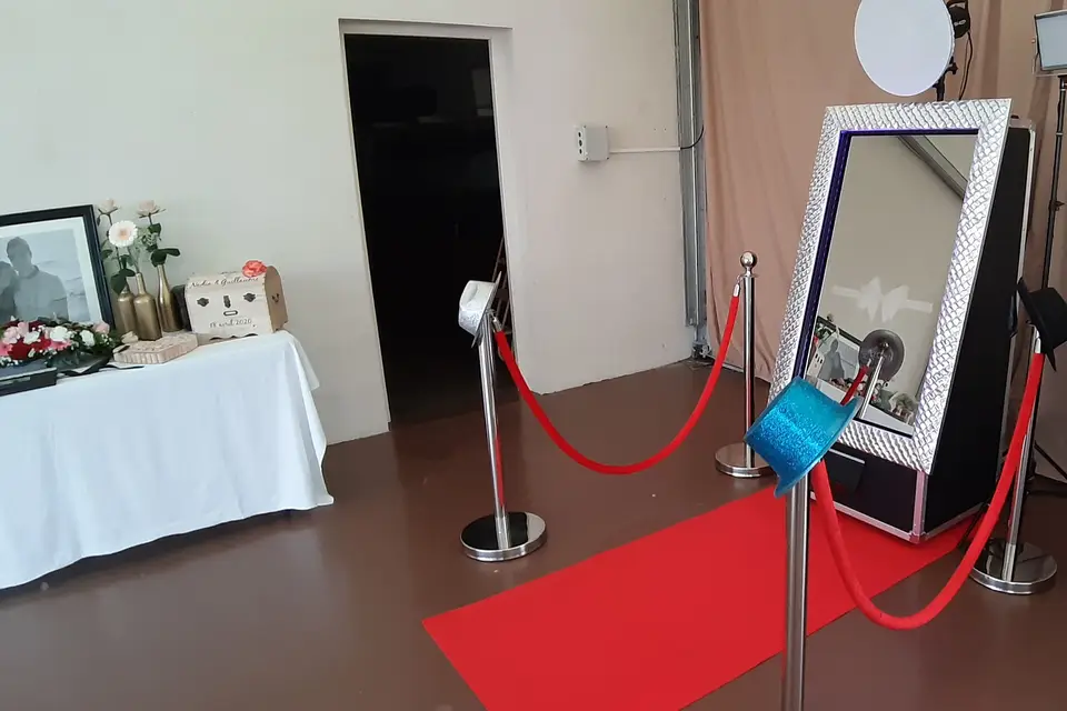 Partyphoto — photo 1