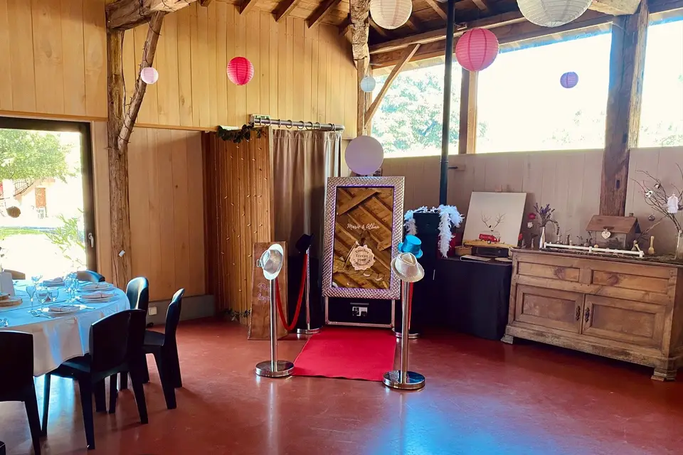 Partyphoto — photo 4