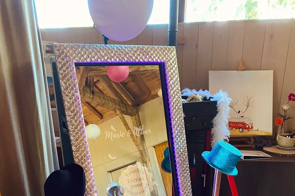 Partyphoto — photo 8