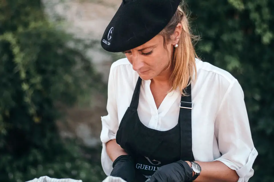 Tournebroche Gueuleton — photo 5