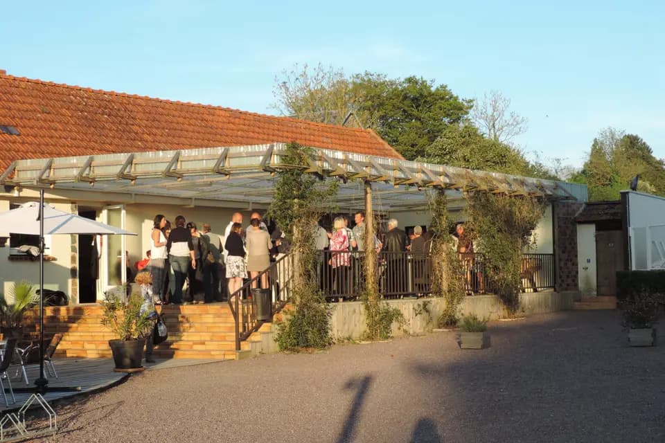 L'Escapade — photo 7