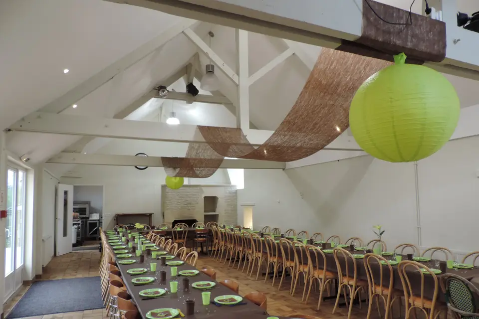 L'Escapade — photo 4