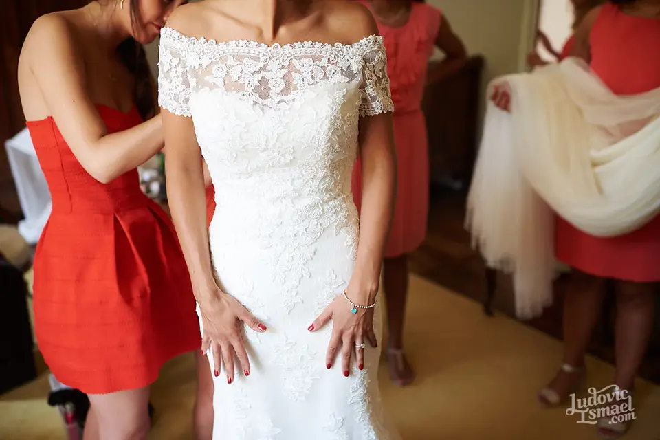 Se marier en Dordogne — photo 1