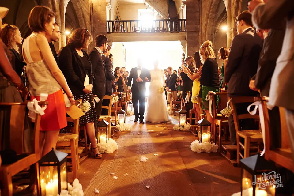 Se marier en Dordogne — photo 2