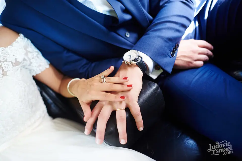 Se marier en Dordogne — photo 3