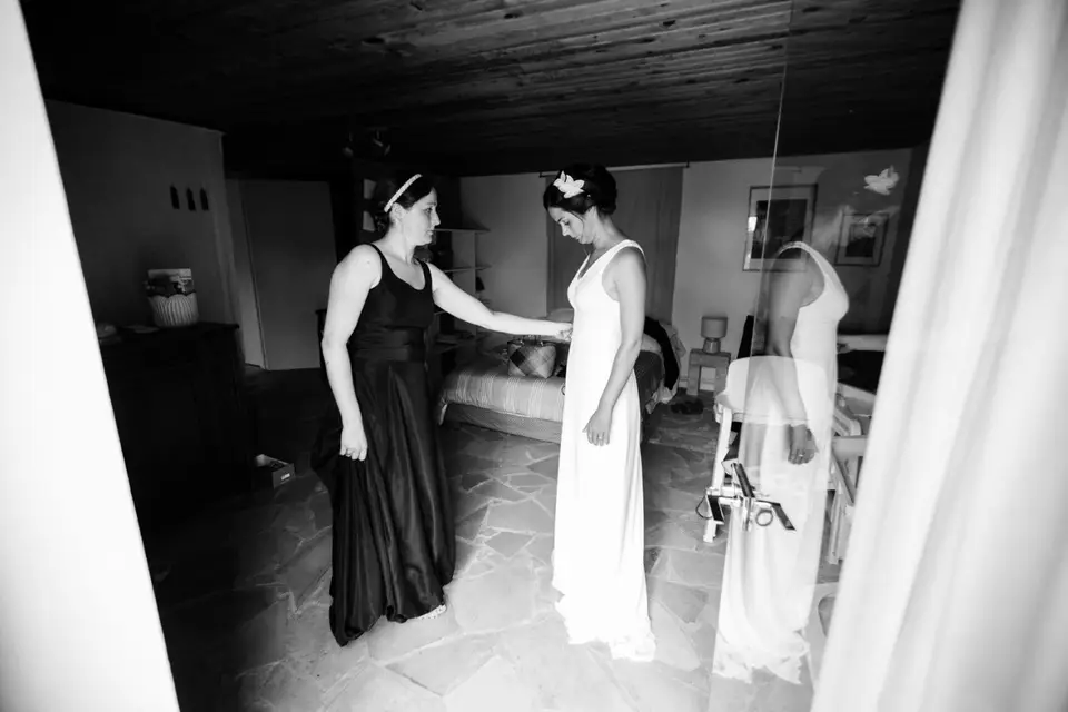 Se marier en Dordogne — photo 7