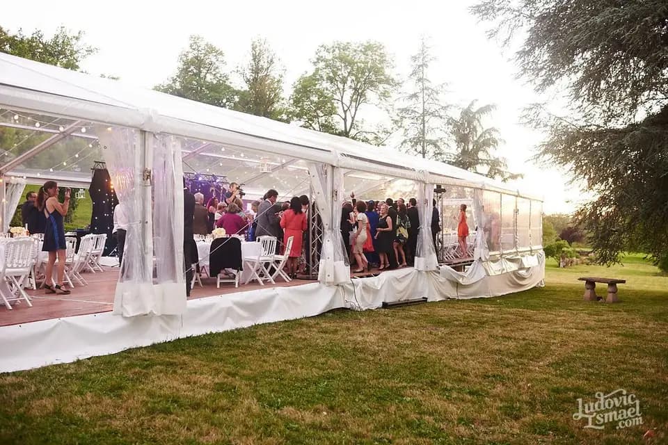 Se marier en Dordogne — photo 5