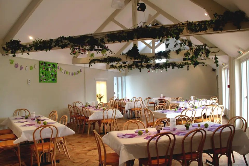 L'Escapade — photo 1