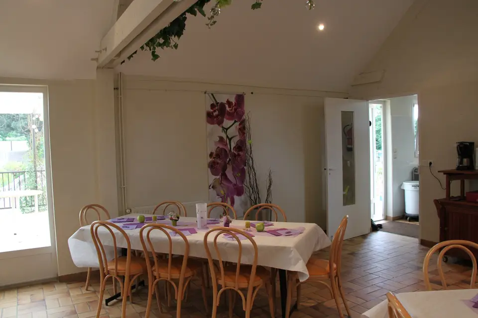 L'Escapade — photo 3