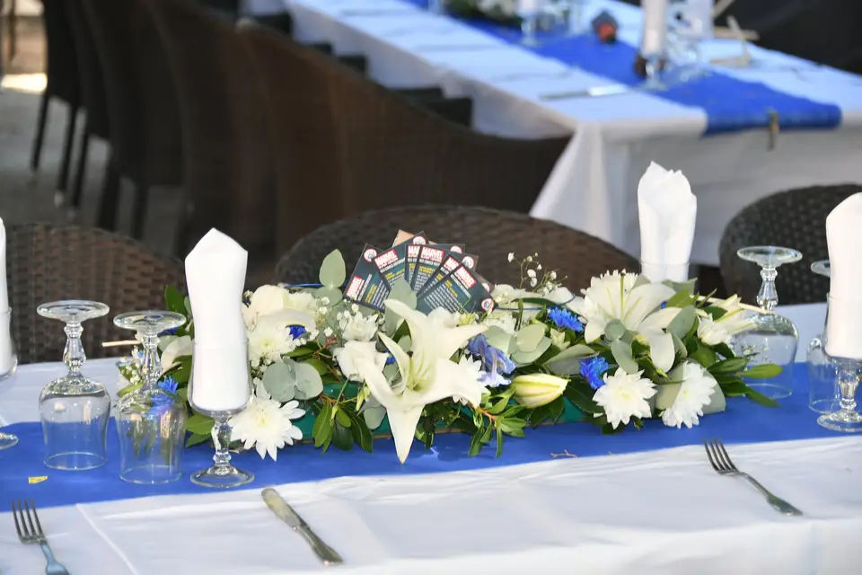 La Ferme des Janets — photo 1