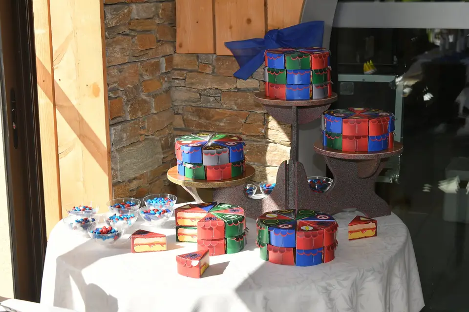 La Ferme des Janets — photo 3