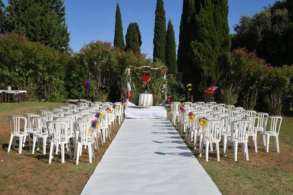 La Ferme des Janets — photo 8