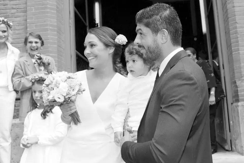 Photo Saint Louis Montauban — photo 3