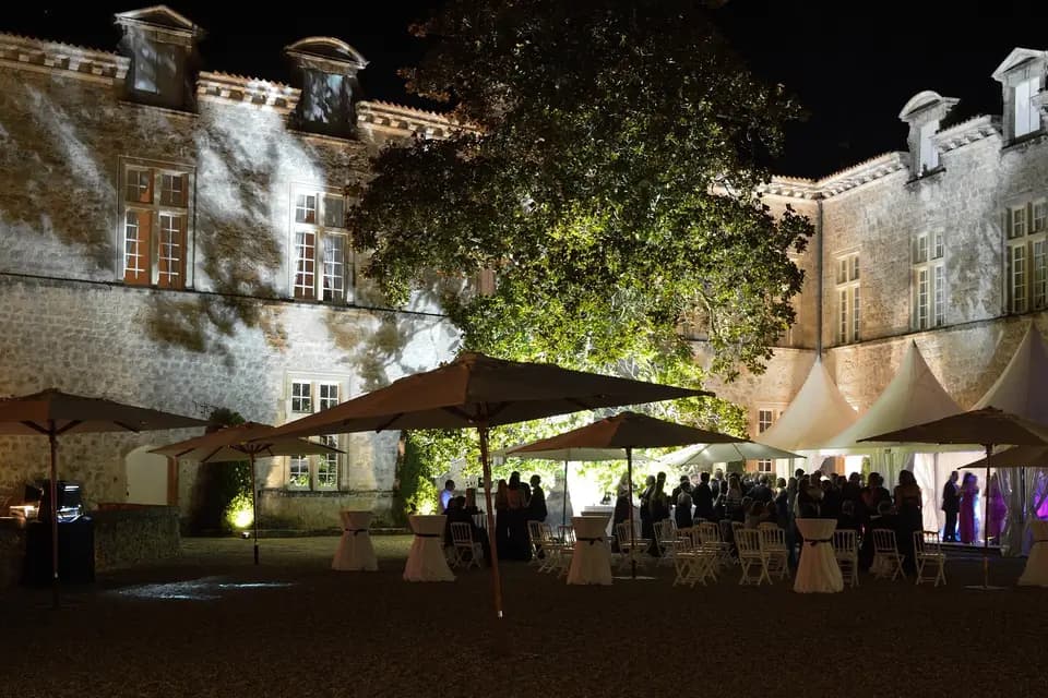 Château Royal de Cazeneuve — photo 5