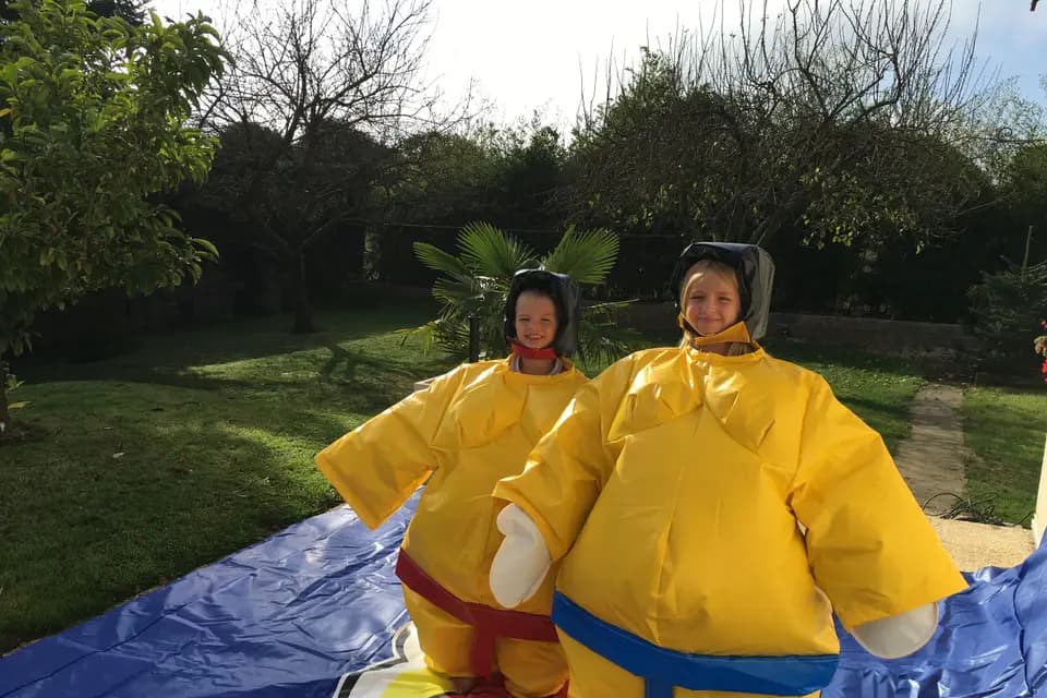 Gonflables Loisirs — photo 6