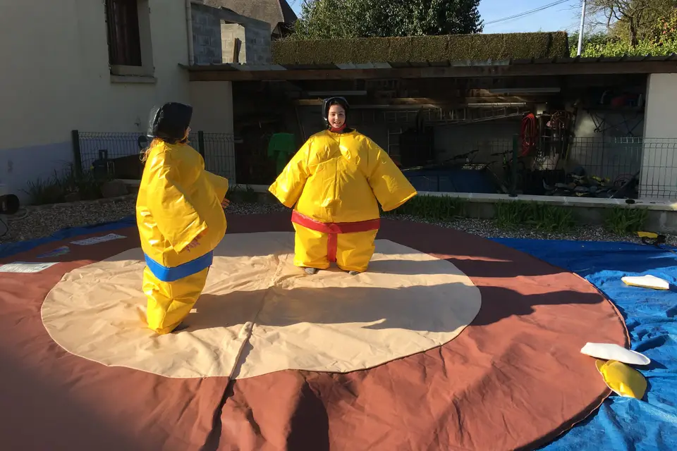 Gonflables Loisirs — photo 8