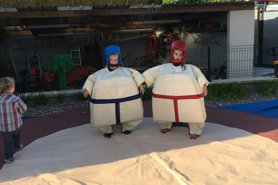 Gonflables Loisirs — photo 7