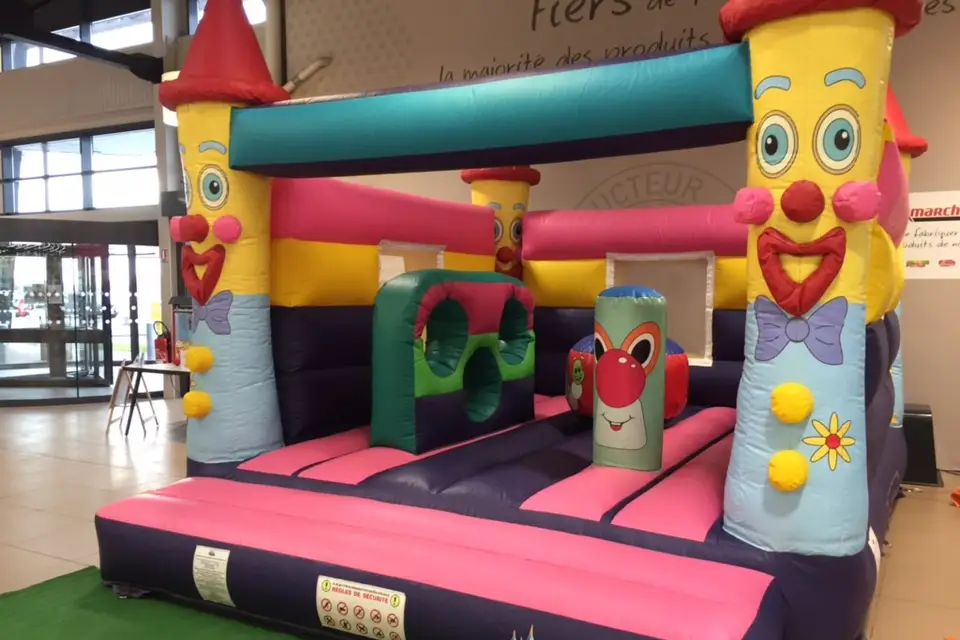 Gonflables Loisirs — photo 5