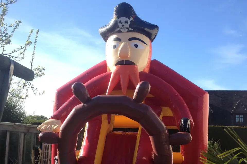 Gonflables Loisirs — photo 1