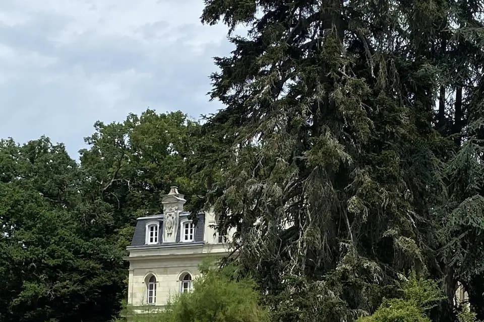 Château d'Erbrée — photo 2