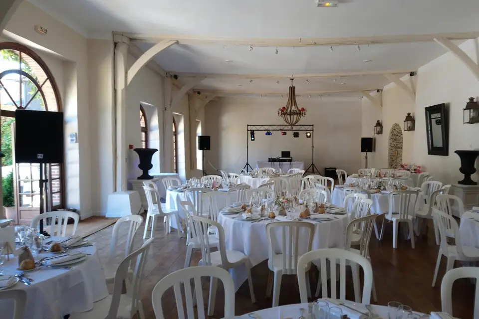 DJ Sonorisation — photo 4