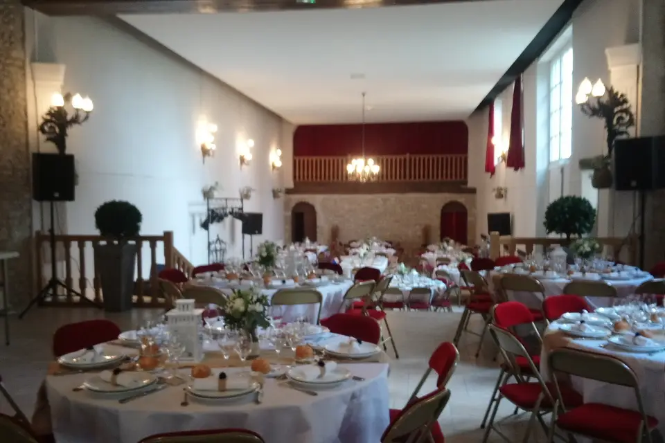 DJ Sonorisation — photo 6