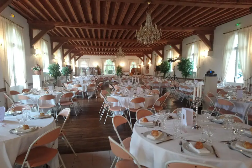 DJ Sonorisation — photo 3