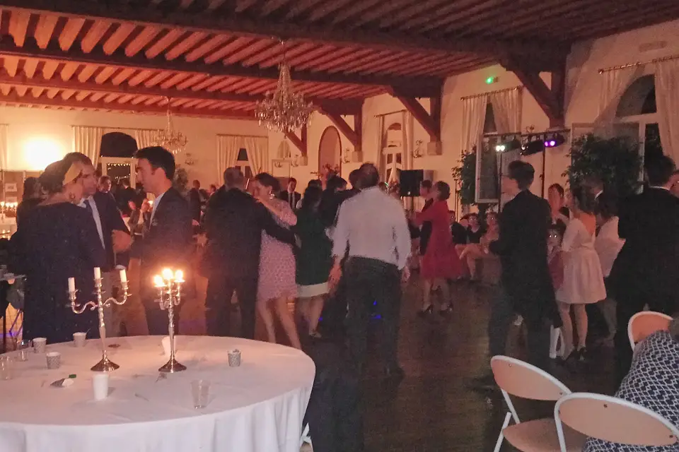 DJ Sonorisation — photo 2