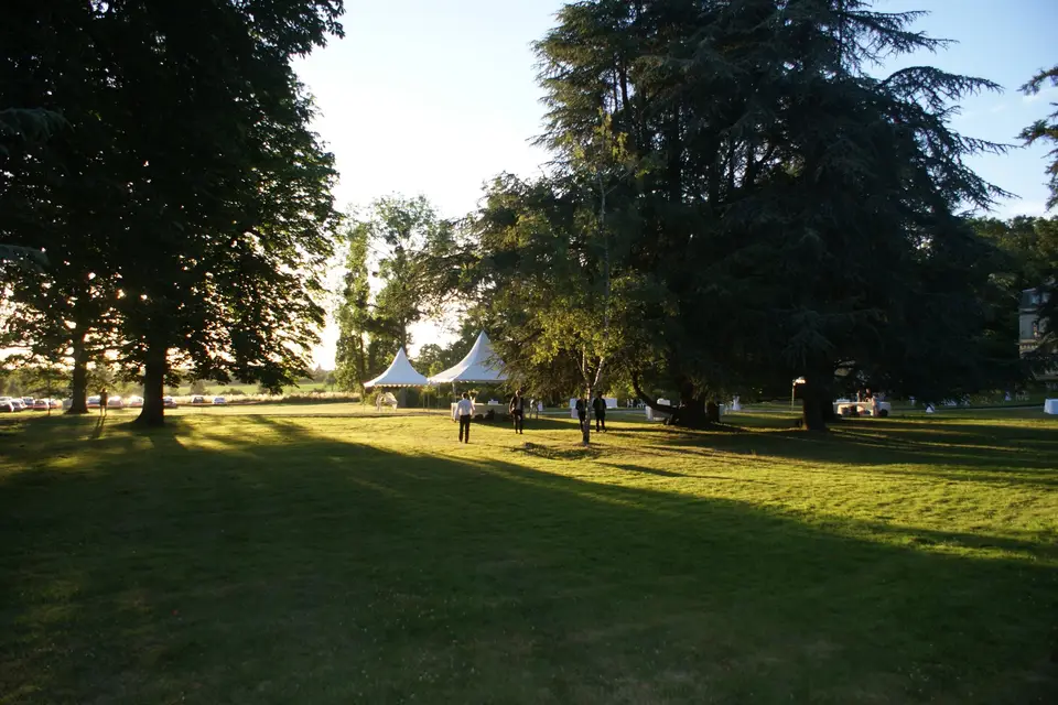 Château d'Erbrée — photo 7