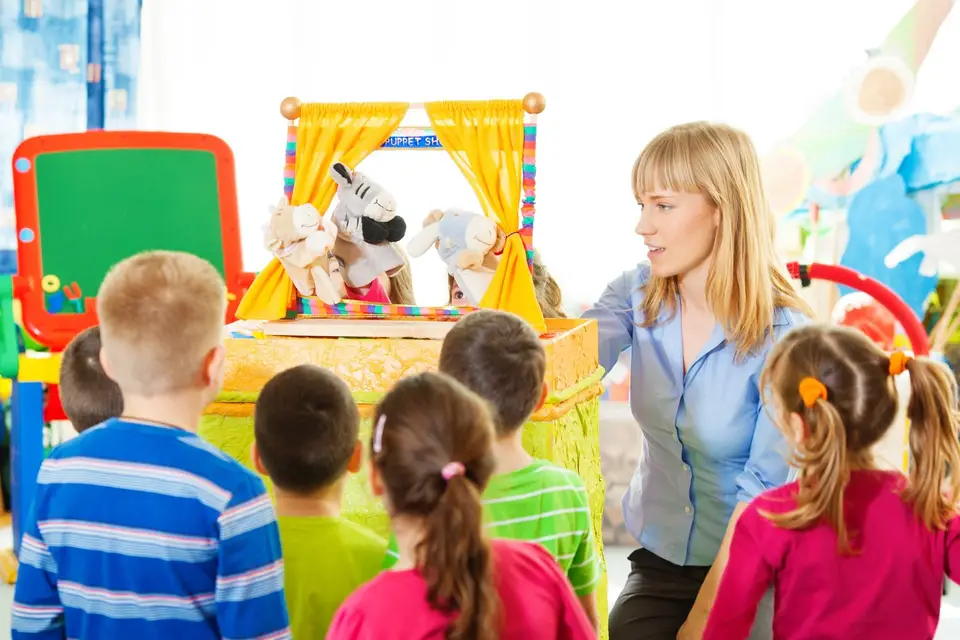 Babychou Services — photo 3