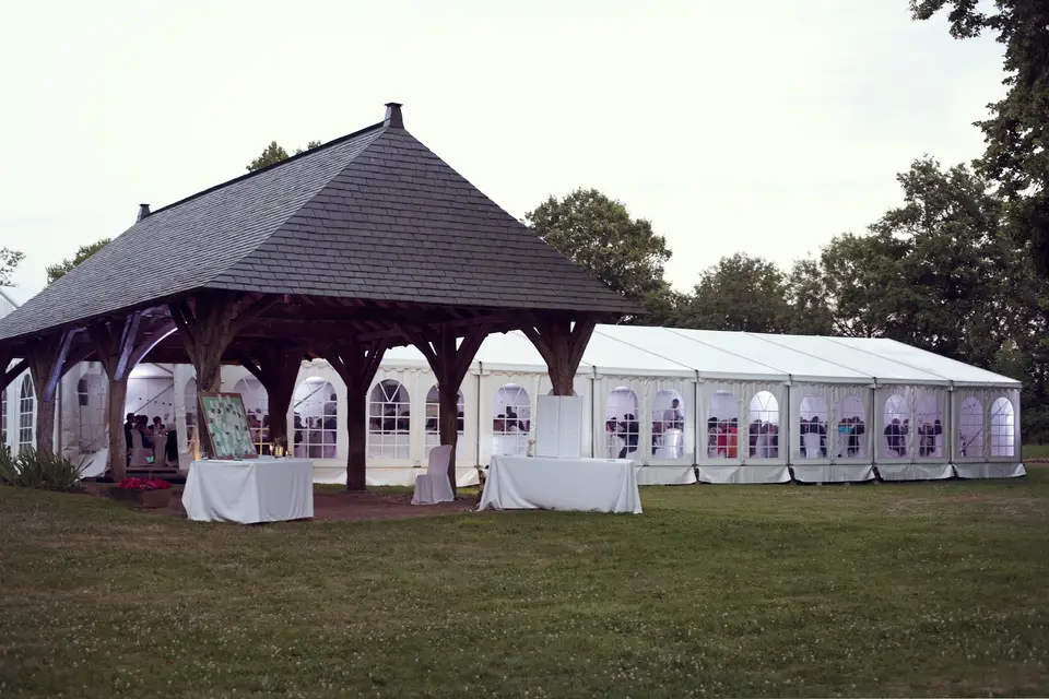 Château d'Erbrée — photo 3