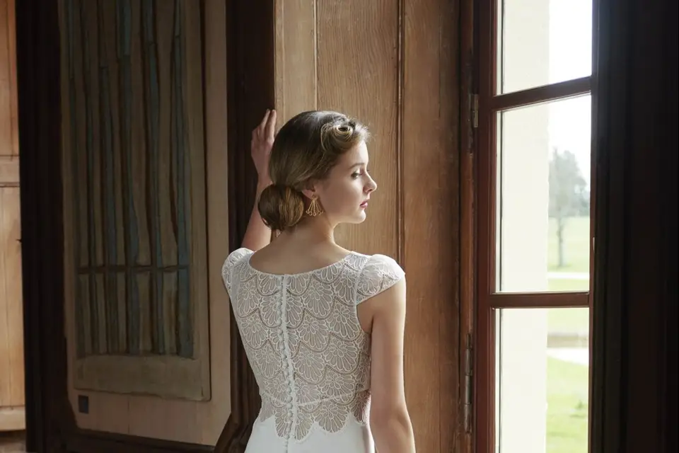 Elle a dit Oui — photo 8