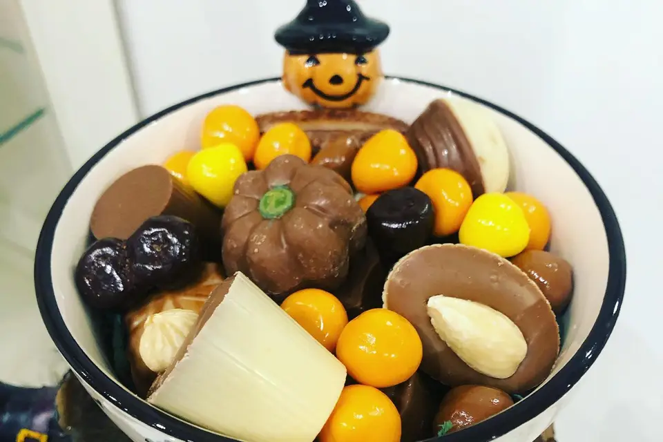 Gourmandine — photo 5