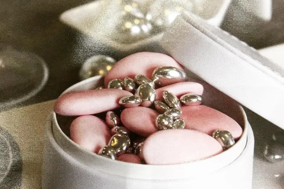 Gourmandine — photo 7