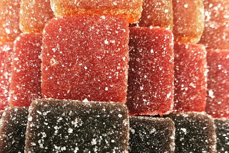 Gourmandine — photo 6