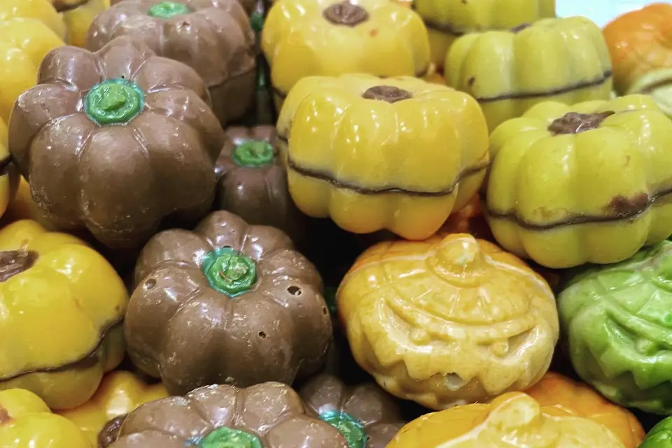 Gourmandine — photo 8