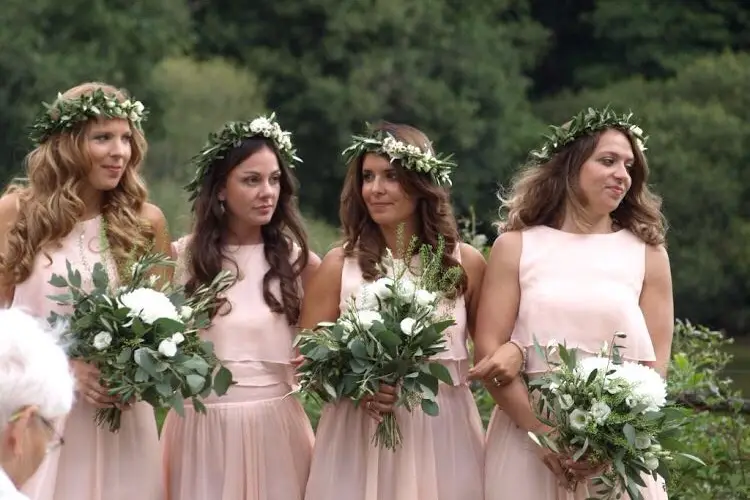 Etre belle avec Gwen — photo 4