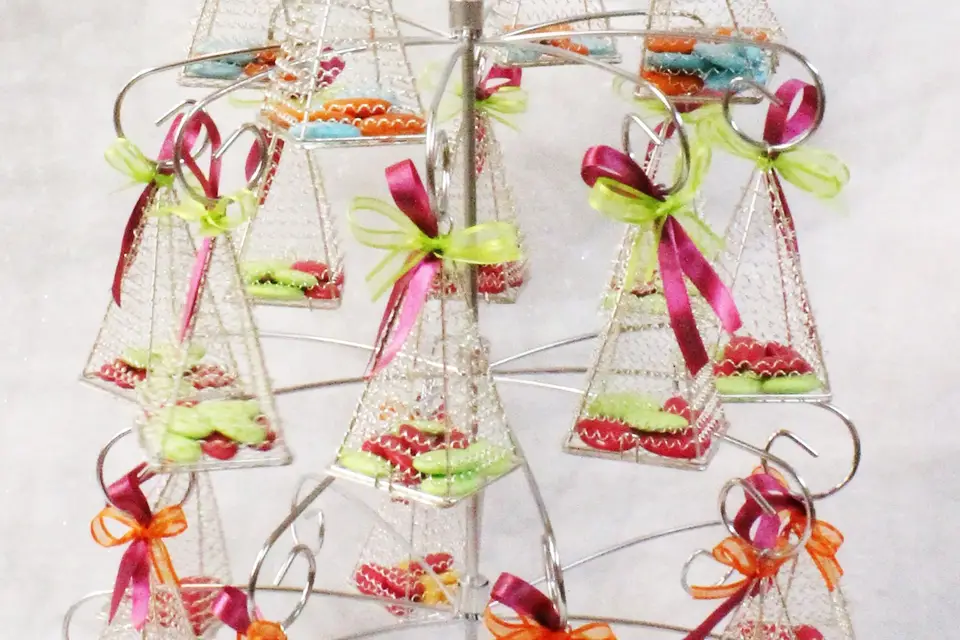 Gourmandine — photo 2