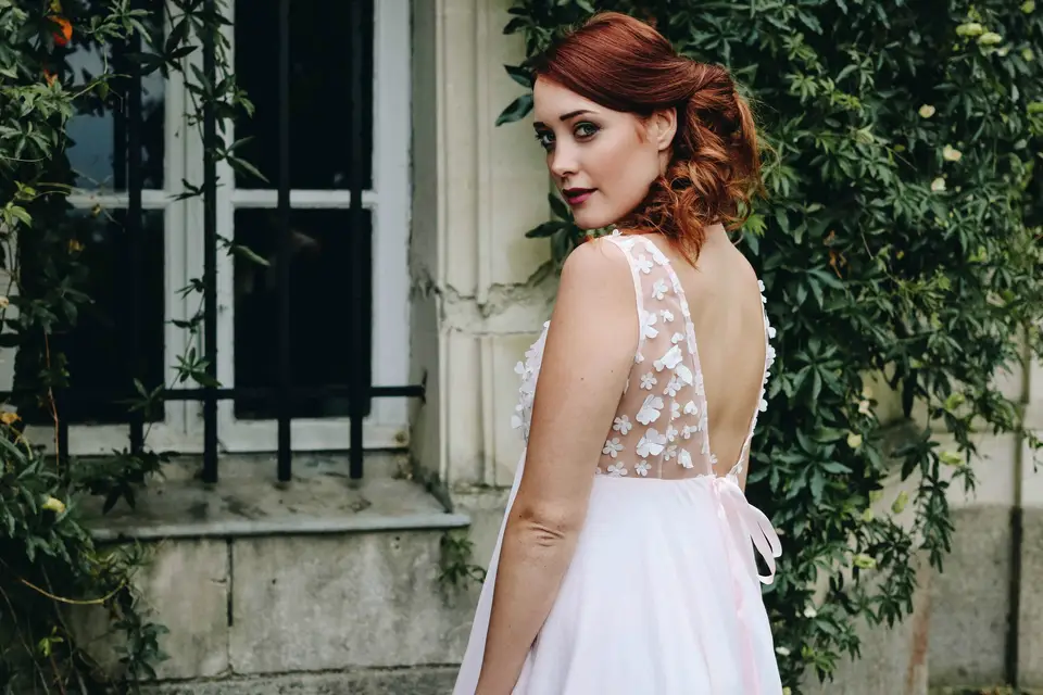 Etre belle avec Gwen — photo 1