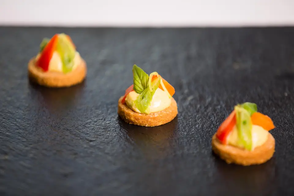 Monsieur Louis Traiteur — photo 8