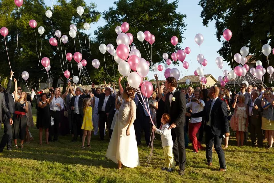 Le Domaine de Mauprié — photo 3