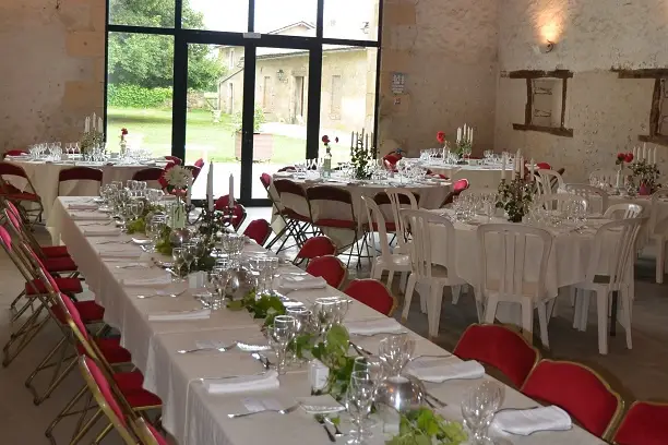 Le Domaine de Mauprié — photo 4