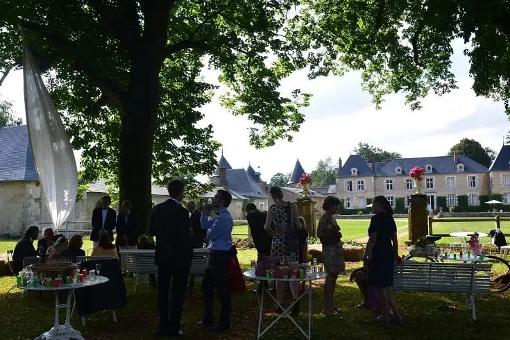 Le Domaine de Mauprié — photo 8