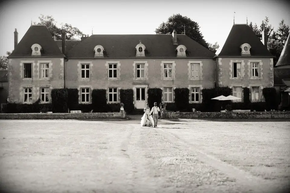 Le Domaine de Mauprié — photo 5