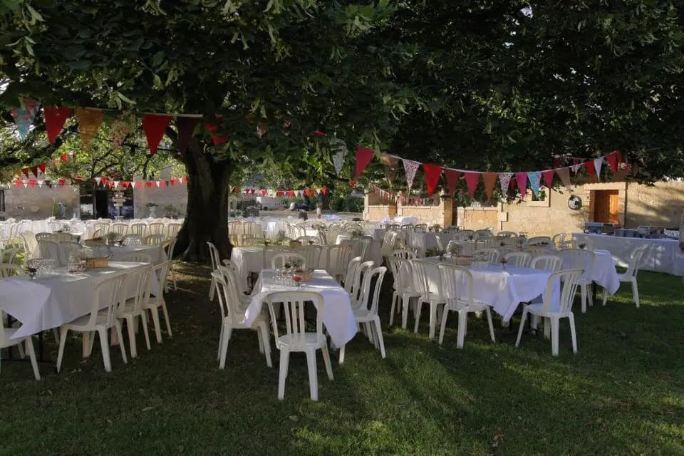 Le Domaine de Mauprié — photo 2