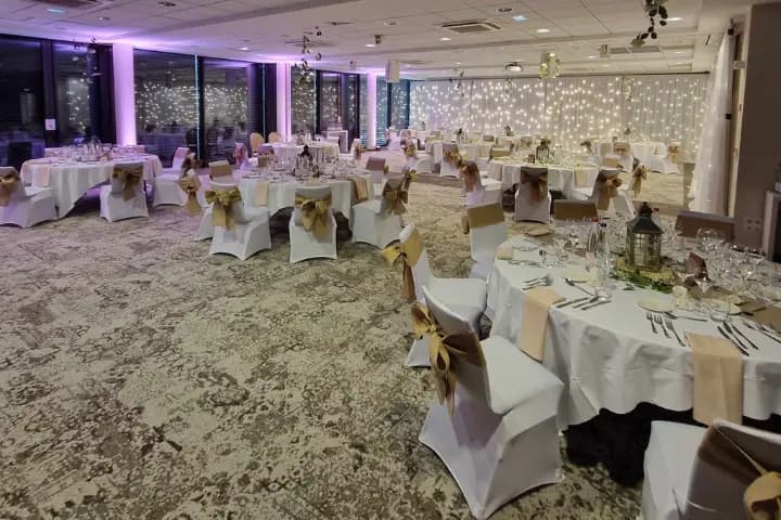 ADK Wedding — photo 7