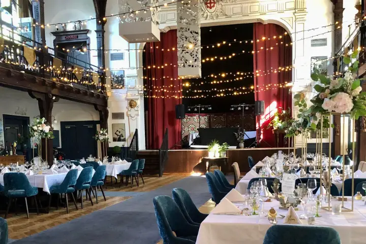 ADK Wedding — photo 8