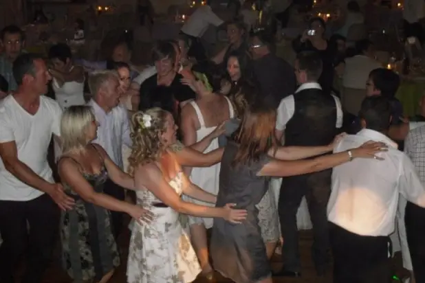 Animation Ambiance Disco — photo 4